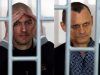 Клих та Карпюк – жертви російського правосуддя, – Amnesty International