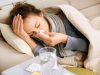 Майже півмільйона українців захворіли на грип