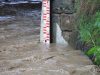 Синоптики попереджають про підняття рівня води в річках
