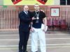 Львів’янин став переможецем чемпіонату світу із військово-спортивних багатоборств