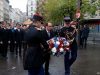 У Парижі вшановують пам'ять про жертв минулорічного теракту