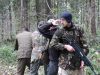 Молодь Львівщини навчають поводження зі зброєю