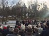 У Львові відкрили перший в Україні пам’ятник Антоничу