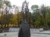 У Львові відкриють пам’ятник поету Богдану-Ігорю Антоничу