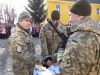 Понад 700 юнаків присягнули на вірність українському народові