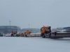 Львівський аеропорт замело снігом: деякі рейси відмінили