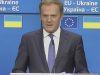 Дональд Туск: «Успіх України стане успіхом всієї Європи»