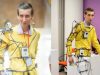Українець створив доступний роботизований екзоскелет