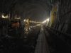 Міністр інфраструктури ревізував будівництва Бескидського тунелю