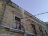 У Львові жінка потрапила до лікарні через бурульку, яка обвалилася з даху