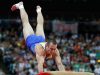 Міжнародна федерація гімнастики заборонила стрибок, названий на честь українця Радівілова