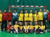 Вісім гандболісток львівської «Галичанки» можуть стати членами збірної України