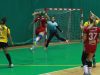 Гандболістки львівської «Галичанки» змагаються між собою за Кубок Турчина