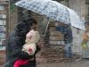 Жителів Львівщини попереджають про погіршення погодних умов
