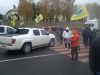 Держприкордонслужба попереджає: водії заблокували дорогу до ПП «Рава-Руська»