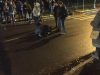 У Львові на пішохідному переході збили дівчину