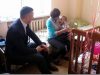 Медперсонал інтернату на Житомирщині обізвав малюка із ДЦП «рослиною» і залишив помирати з високою температурою