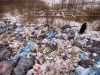 На Сихові виявили незаконне сміттєзвалище, площею у 1,5 гектари