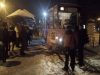 «Львівелектротранс» без попереджень скасував чотири рейси сихівського трамваю