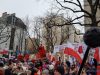 У Варшаві зібрався кількатисячний мітинг польської опозиції