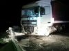 На Львівщині стався вибух у вантажівці, водій – в важкому стані