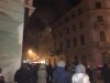 У центрі Львова виникла пожежа?