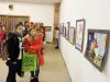 У Палаці мистецтв нагородили юних авторів найкращих мистецьких «небилиць»