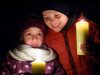 Українців закликають запалити вогник надії та добра