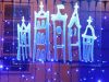 У новорічну ніч львів’ян запрошують на 3D-світлове шоу