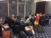 Понад 100 українських туристів третю добу тримають в аеропортах ОАЕ та Шрі-Ланки
