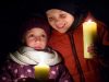 Українців закликають запалити вогник надії та добра
