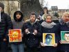 У Львові провели флешмоб до Дня прав людини