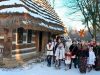 Львів'ян запрошують на святкову забаву «Різдво в Гаю»