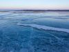 Жителів Львівщини попереджають: через відлигу лід на водоймах стає небезпечним