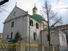 У Львові відреставрують найстаріший храм