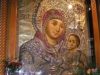 Чудотворна ікона усміхненої Богородиці перебуватиме у Львові до 9 січня