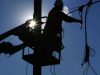 Енергетики відновили електропостачання у всіх знеструмлених населених пунктах Львівщини