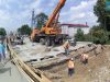 У мерії звинувачують погоду у затягуванні ремонтних робіт на Городоцькій