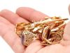 На Львівщині невістка вкрала у свекрухи золоті прикраси вартістю 25 тисяч гривень?
