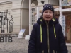 Дітлахи зі всієї України привітали бійців АТО з Різдвом