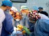 Пластичні хірурги з Канади безкоштовно прооперують до 40 українських воїнів
