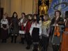 Сьогодні львів'ян запрошують у Собор святого Юра на вечір коляди