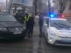 У Львові патрульні наздогнали п'яного водія