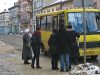 На львівських маршрутах працює 238 автобусів