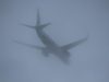 У Львові через туман скасували ряд авіарейсів