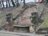 Після «статуї Свободи» у Львові реставрації чекають леви на Коперника