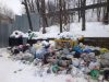 На Йордана у Львові скликають позачергову сесію міськради через катастрофу зі сміттям