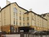 ДАБІ заборонила будівництво діючого готелю у Львові