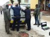 На Львівщині трьох поліцейських взяли на хабарі