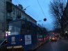 На Личаківській зупинилися трамваї